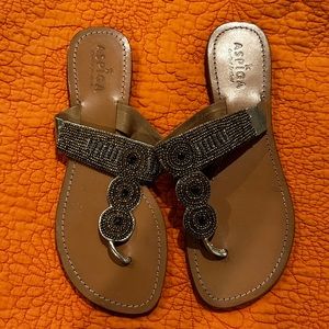 Aspiga Sandals